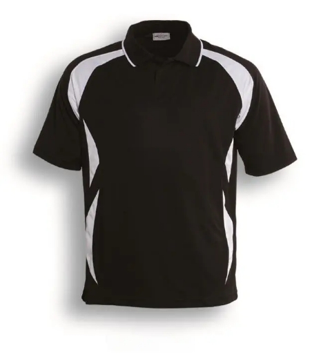 Picture of Bocini, Kids Breezeway Sports Polo